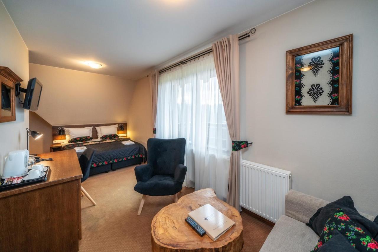 Orlik Mountain Resort&spa 4*