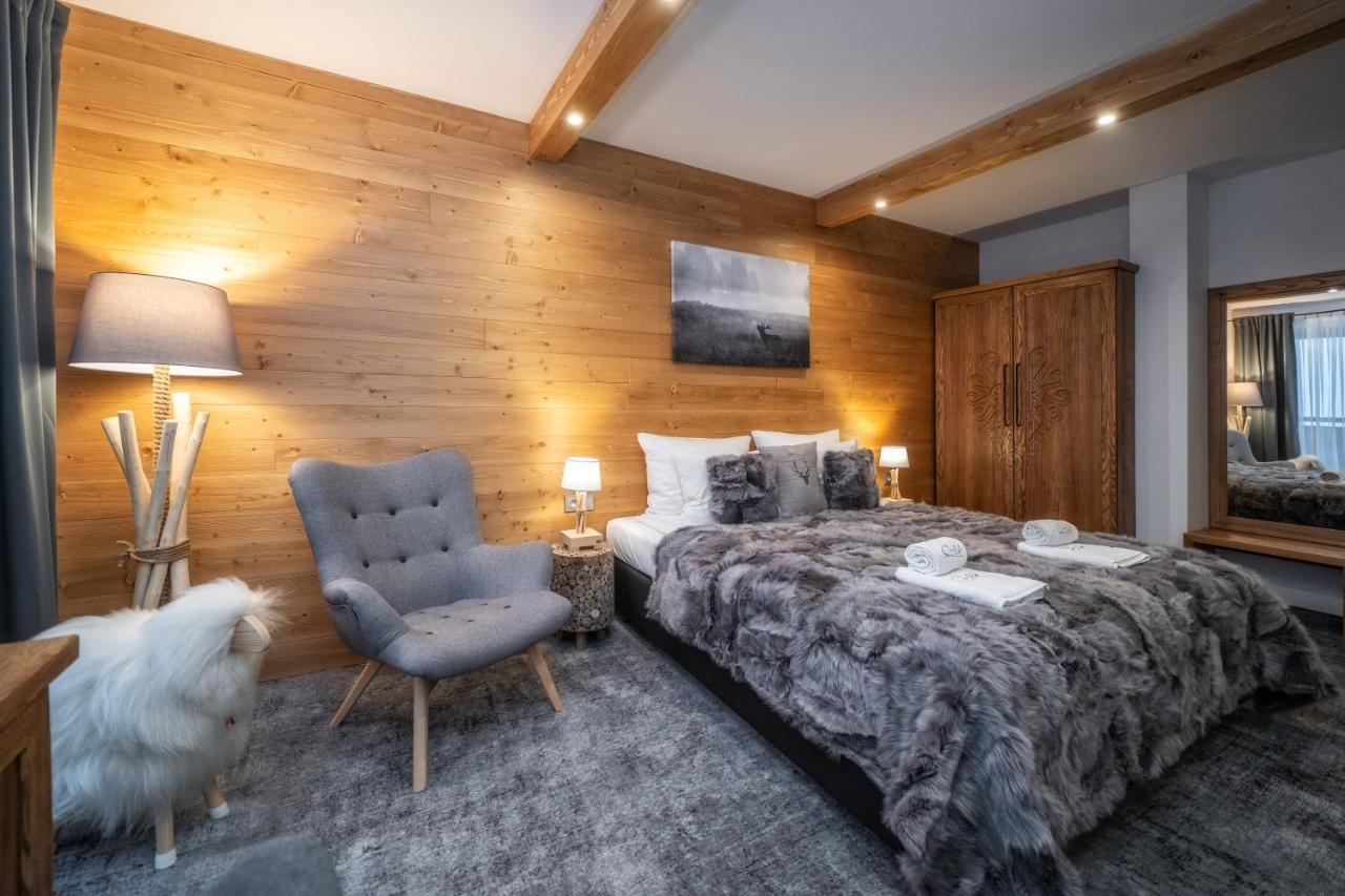 Pensjonat Orlik Mountain Resort&spa 4*