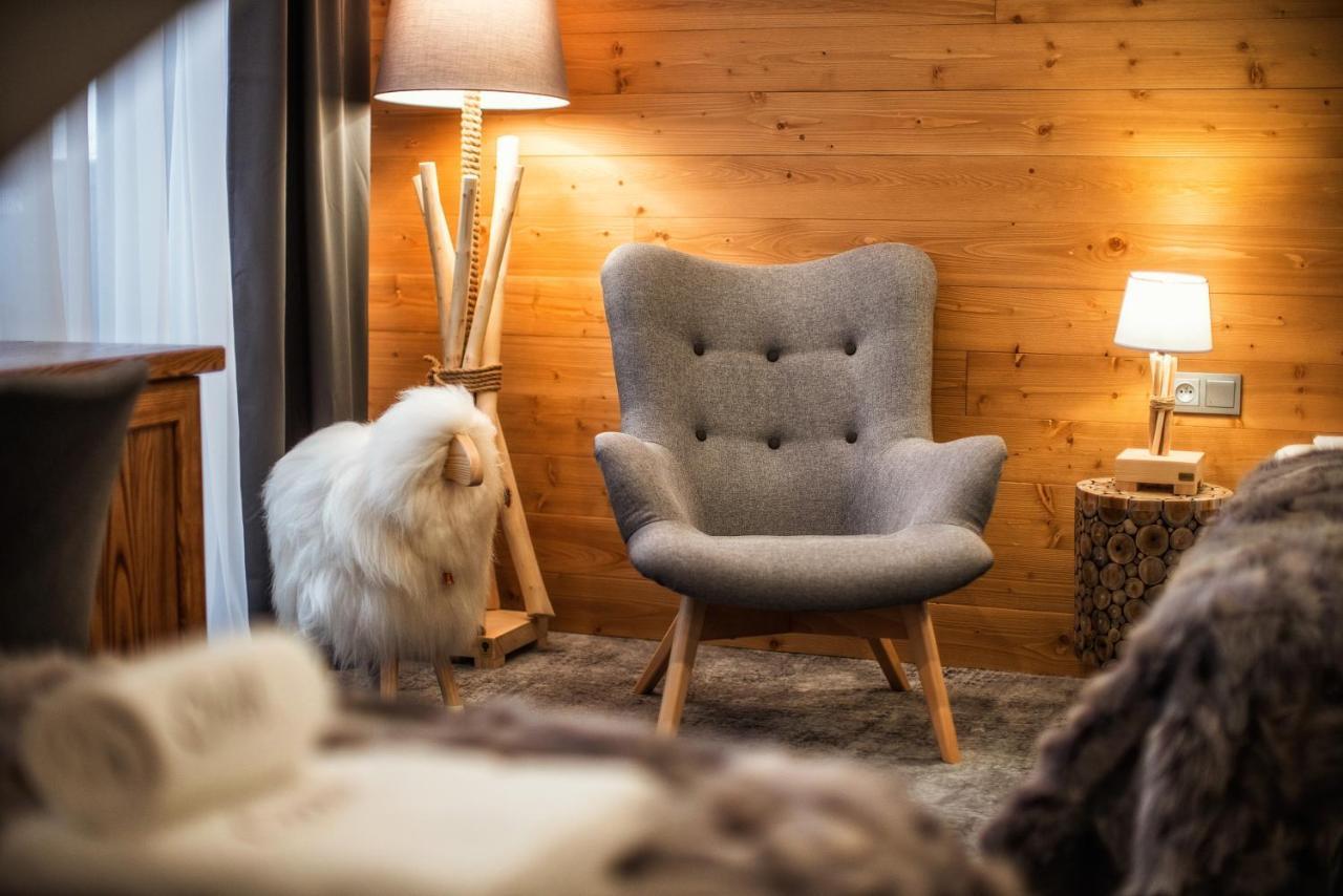 Orlik Mountain Resort&spa Pensjonat Bukowina Tatrzańska