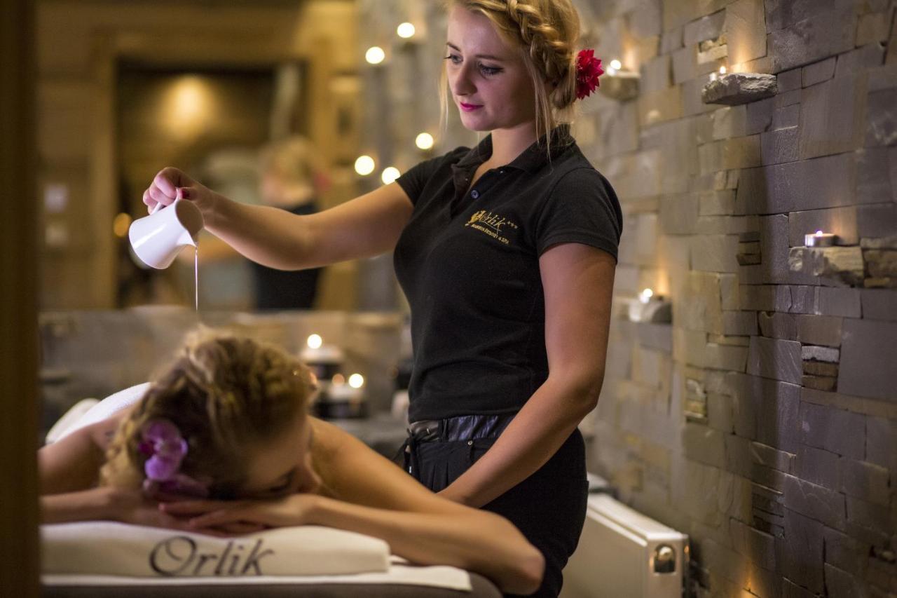 Orlik Mountain Resort&spa 4* Bukowina Tatrzańska
