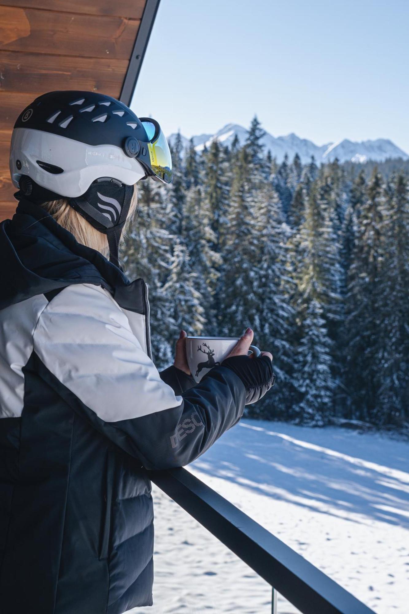 Orlik Mountain Resort&spa Pensjonat 4*