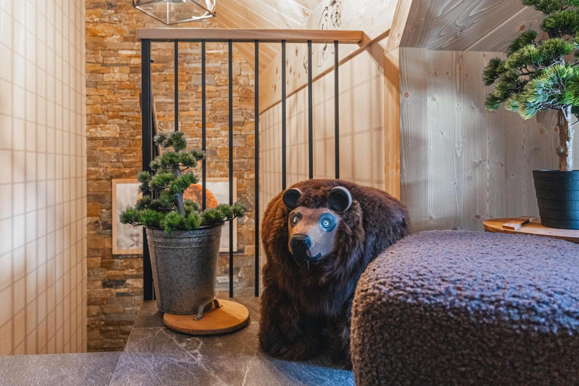 Pensjonat Orlik Mountain Resort&spa 4*