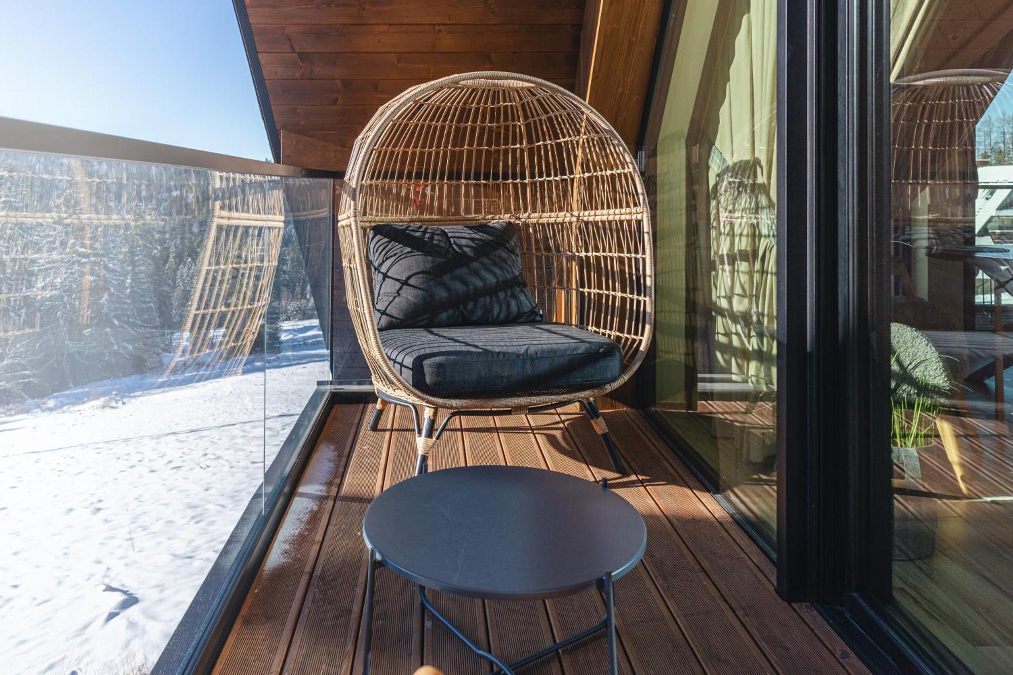 Pensjonat Orlik Mountain Resort&spa Bukowina Tatrzańska