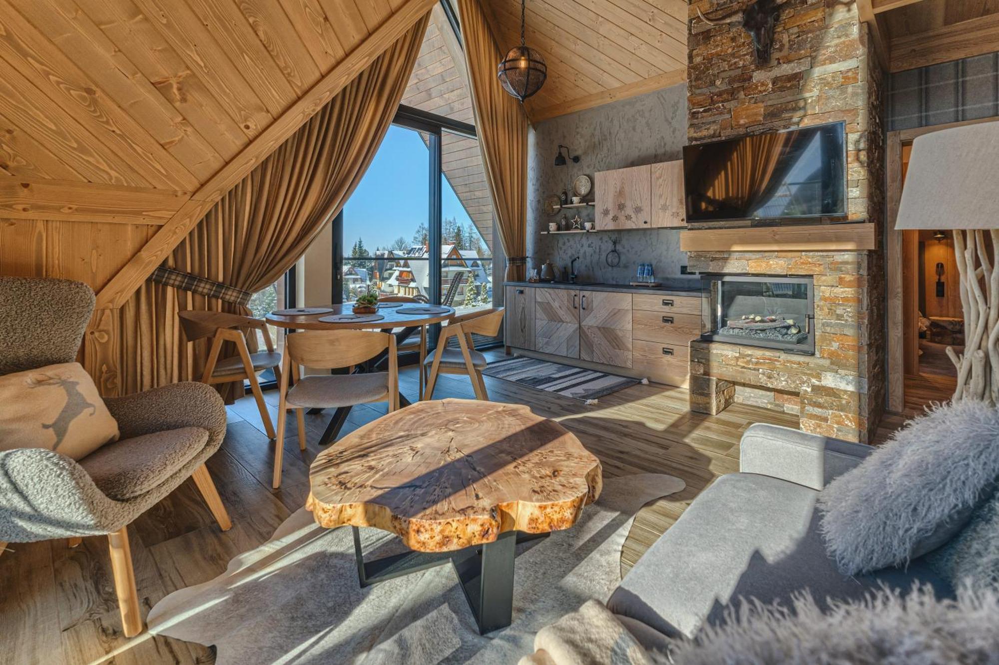 Orlik Mountain Resort&spa Bukowina Tatrzańska