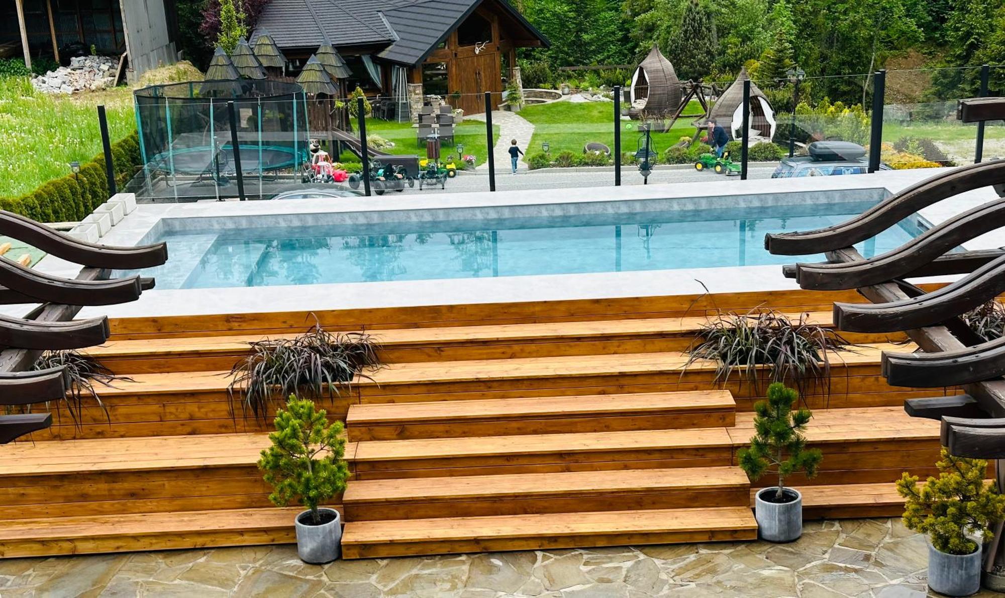 Pensjonat Orlik Mountain Resort&spa Bukowina Tatrzańska