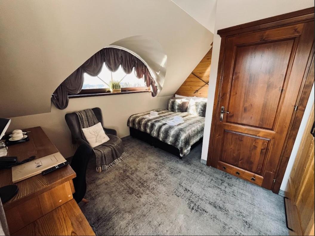 Pensjonat Orlik Mountain Resort&spa 4*
